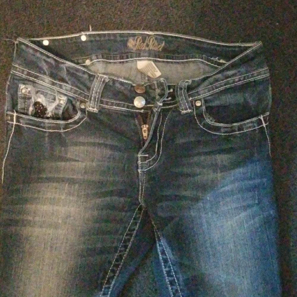 Jeans